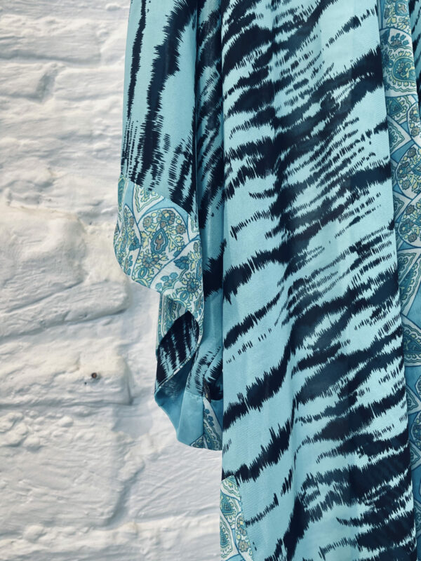 KIMONO SHORT #012 - Image 3