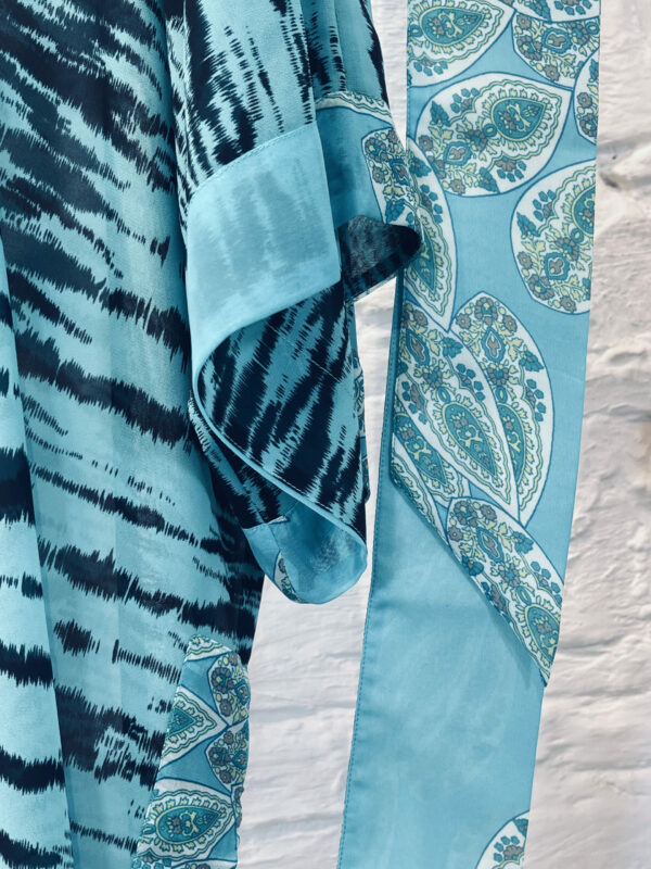 KIMONO SHORT #012 - Image 4