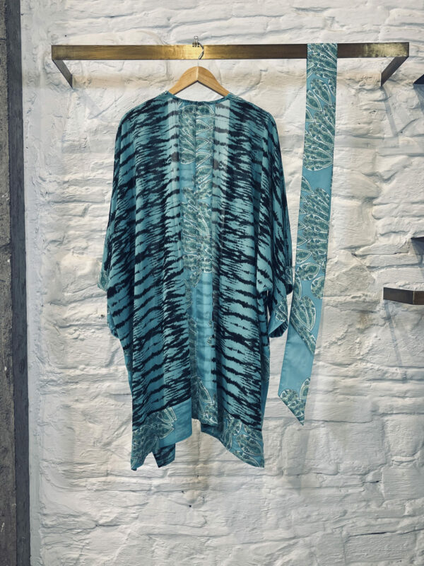 KIMONO SHORT #012 - Image 5