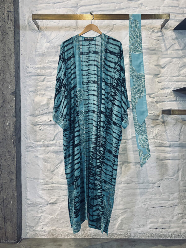 KIMONO LONG #008
