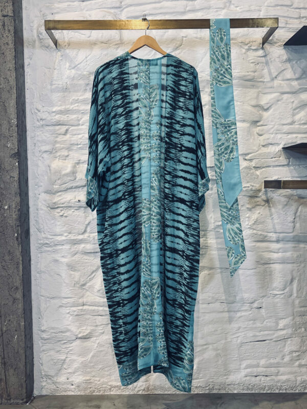 KIMONO LONG #008 - Image 5