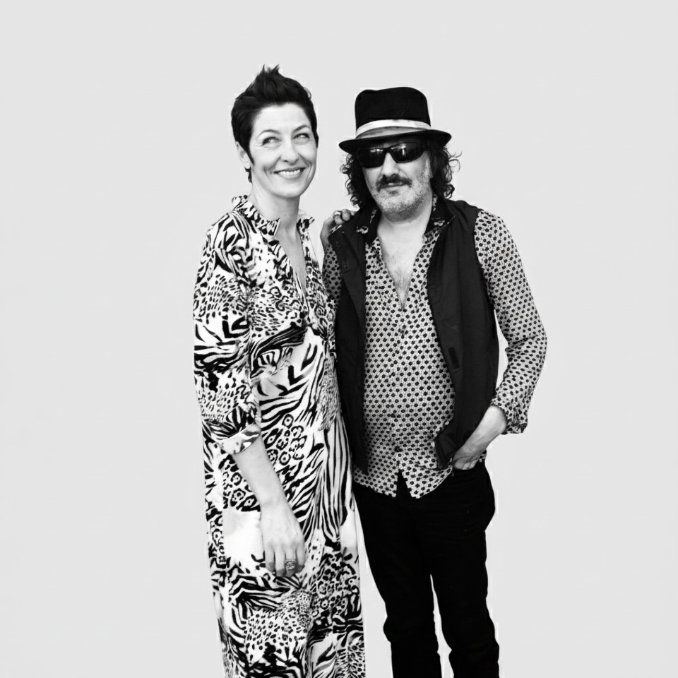 Rachid Taha