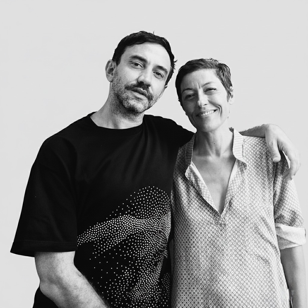 Recardo Tisci