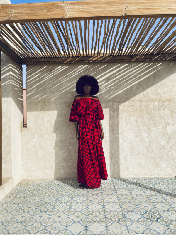 SAFIA #001