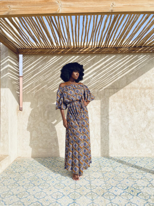 SAFIA #003