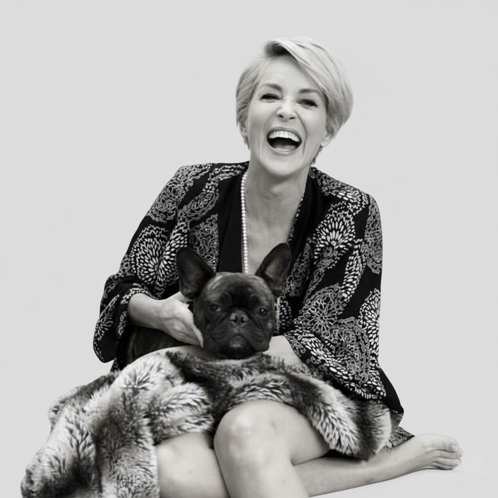 Sharon Stone